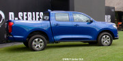 GWM P-SERIES 2.0TD LTD 4X4 A/T D/C P/U - 2 thumb