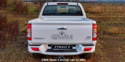 GWM STEED 5 2.0 SX 4X4 D/C P/U - 4 thumb