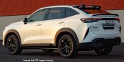 HAVAL H6 GT 2.0T SUPER LUXURY 4X4 DCT - 2 thumb