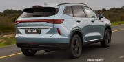 HAVAL H6 1.5T HYBRID ULTRA LUXURY DHT - 3 thumb