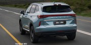 HAVAL H6 1.5T HYBRID ULTRA LUXURY DHT - 1 thumb