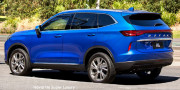 HAVAL H6 2.0T SUPER LUXURY 4X4 DCT - 3 thumb