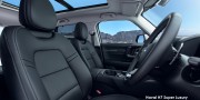 HAVAL H7 1.5T HEV SUPER LUXURY DHT - 7 thumb