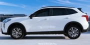 HAVAL JOLION PRO 1.5 HEV ULTRA LUXURY DHT - 2 thumb