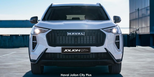 HAVAL JOLION PRO 1.5 HEV ULTRA LUXURY DHT - 1 