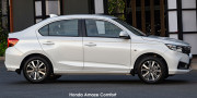 HONDA AMAZE 1.2 COMFORT CVT - 3 thumb