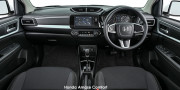 HONDA AMAZE 1.2 COMFORT CVT - 9 thumb