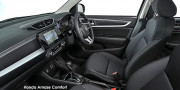 HONDA AMAZE 1.2 COMFORT CVT - 11 thumb