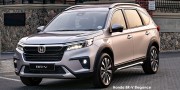 HONDA BR-V 1.5 ELEGANCE CVT - 5 thumb