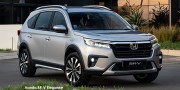 HONDA BR-V 1.5 ELEGANCE CVT - 1 thumb