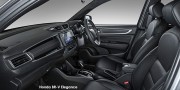 HONDA BR-V 1.5 ELEGANCE CVT - 10 thumb