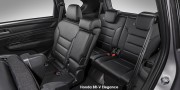 HONDA BR-V 1.5 ELEGANCE CVT - 12 thumb