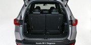 HONDA BR-V 1.5 ELEGANCE CVT - 13 thumb