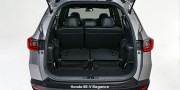 HONDA BR-V 1.5 ELEGANCE CVT - 14 thumb