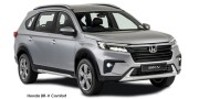 HONDA BR-V 1.5 ELEGANCE CVT - 15 thumb