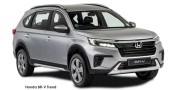 HONDA BR-V 1.5 ELEGANCE CVT - 0 thumb