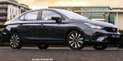 HONDA BALLADE 1.5 RS CVT - 0 thumb