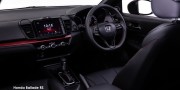 HONDA BALLADE 1.5 RS CVT - 2 thumb