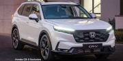 HONDA CR-V 1.5T EXCLUSIVE CVT - 14 thumb