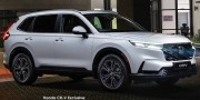 HONDA CR-V 1.5T EXCLUSIVE CVT - 13 thumb