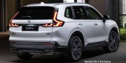 HONDA CR-V 1.5T EXCLUSIVE CVT - 15 thumb