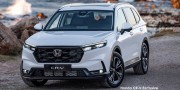 HONDA CR-V 1.5T EXCLUSIVE CVT - 8 thumb