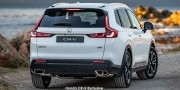 HONDA CR-V 1.5T EXCLUSIVE CVT - 9 thumb