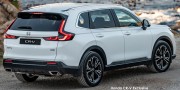 HONDA CR-V 1.5T EXCLUSIVE CVT - 10 thumb