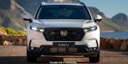 HONDA CR-V 1.5T EXCLUSIVE CVT - 2 thumb