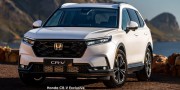 HONDA CR-V 1.5T EXCLUSIVE CVT - 3 thumb