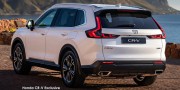 HONDA CR-V 1.5T EXCLUSIVE CVT - 6 thumb