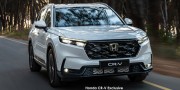 HONDA CR-V 1.5T EXCLUSIVE CVT - 11 thumb