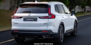 HONDA CR-V 1.5T EXCLUSIVE CVT - 12 thumb