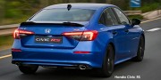 HONDA CIVIC 1.5T RS CVT - 6 thumb