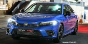 HONDA CIVIC 1.5T RS CVT - 1 thumb