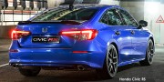 HONDA CIVIC 1.5T RS CVT - 3 thumb