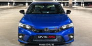 HONDA CIVIC 1.5T RS CVT - 2 thumb