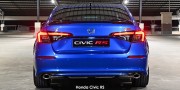 HONDA CIVIC 1.5T RS CVT - 4 thumb