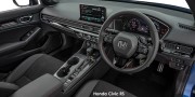 HONDA CIVIC 1.5T RS CVT - 9 thumb