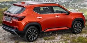 HONDA ELEVATE 1.5 ELEGANCE CVT - 5 thumb