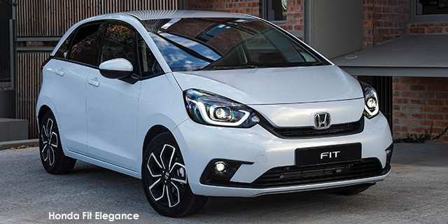 2020 Honda Fit Review, Pricing, and Specs