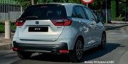 HONDA FIT 1.5 HYBRID E-CVT - 5 thumb