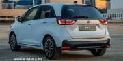 HONDA FIT 1.5 HYBRID E-CVT - 8 thumb