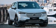 HONDA HR-V 1.5 EXECUTIVE CVT - 7 thumb