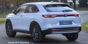 HONDA HR-V 1.5 EXECUTIVE CVT - 4 thumb