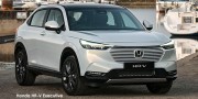 HONDA HR-V 1.5 EXECUTIVE CVT - 8 thumb