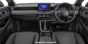 HONDA HR-V 1.5 EXECUTIVE CVT - 14 thumb