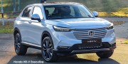 HONDA HR-V 1.5 EXECUTIVE CVT - 3 thumb