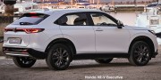 HONDA HR-V 1.5 EXECUTIVE CVT - 9 thumb