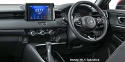 HONDA HR-V 1.5 EXECUTIVE CVT - 13 thumb